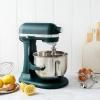 Mixeur sur socle ARTISAN 5KSM70SHX 6,6 l, vert bouteille, KitchenAid