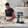 Mixeur sur socle ARTISAN 5KSM70SHX 6,6 l, vert bouteille, KitchenAid