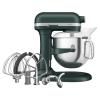 Mixeur sur socle ARTISAN 5KSM70SHX 6,6 l, vert bouteille, KitchenAid