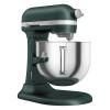 Mixeur sur socle ARTISAN 5KSM70SHX 6,6 l, vert bouteille, KitchenAid