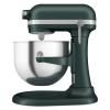 Mixeur sur socle ARTISAN 5KSM70SHX 6,6 l, vert bouteille, KitchenAid