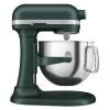 Mixeur sur socle ARTISAN 5KSM70SHX 6,6 l, vert bouteille, KitchenAid