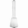 Spatule turner LONG 25 cm, argent, acier inoxydable, Eva Solo
