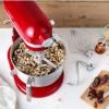 Mixeur sur socle HEAVY DUTY 5KSM70JPX 6,6 l, rouge royal, KitchenAid