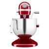 Mixeur sur socle HEAVY DUTY 5KSM70JPX 6,6 l, rouge royal, KitchenAid
