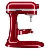 Mixeur sur socle HEAVY DUTY 5KSM70JPX 6,6 l, rouge royal, KitchenAid