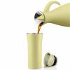 Mug de voyage CITY TO GO 350 ml, champagne, Eva Solo