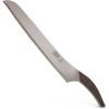 210982 nuz na chleba synchros 32 cm hneda gude