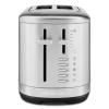 Grille-pain 5KMT2109 31 cm, argent, KitchenAid