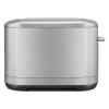 Grille-pain 5KMT2109 31 cm, argent, KitchenAid