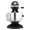 Mixeur sur socle ARTISAN 5KSM60SPX 5,6 l, noir mat, KitchenAid