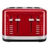 Grille-pain 5KMT4109 31 cm, rouge royal, KitchenAid