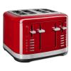 Grille-pain 5KMT4109 31 cm, rouge royal, KitchenAid