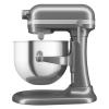 Mixeur sur socle ARTISAN 5KSM70SHX 6,6 l, gris argenté, KitchenAid