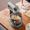 Mixeur sur socle ARTISAN 5KSM70SHX 6,6 l, argent, KitchenAid