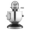 Mixeur sur socle ARTISAN 5KSM70SHX 6,6 l, argent, KitchenAid