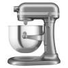 Mixeur sur socle ARTISAN 5KSM70SHX 6,6 l, argent, KitchenAid