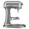Mixeur sur socle ARTISAN 5KSM70SHX 6,6 l, argent, KitchenAid