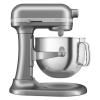Mixeur sur socle ARTISAN 5KSM70SHX 6,6 l, argent, KitchenAid