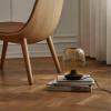 Lampe de bureau ACORN 21 cm, LED, ambre, plastique, Eva Solo