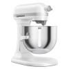 Mixeur sur socle HEAVY DUTY 5KSM70JPX 6,6 l, blanc, KitchenAid