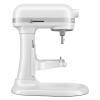 Mixeur sur socle HEAVY DUTY 5KSM70JPX 6,6 l, blanc, KitchenAid