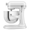 Mixeur sur socle HEAVY DUTY 5KSM70JPX 6,6 l, blanc, KitchenAid