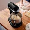 Mixeur sur socle ARTISAN 5KSM70SHX 6,6 l, noir, KitchenAid