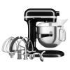 Mixeur sur socle ARTISAN 5KSM70SHX 6,6 l, noir, KitchenAid