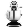 Mixeur sur socle ARTISAN 5KSM70SHX 6,6 l, noir, KitchenAid