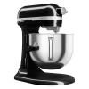 Mixeur sur socle ARTISAN 5KSM70SHX 6,6 l, noir, KitchenAid
