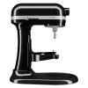 Mixeur sur socle ARTISAN 5KSM70SHX 6,6 l, noir, KitchenAid