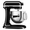 Mixeur sur socle ARTISAN 5KSM70SHX 6,6 l, noir, KitchenAid