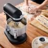 Mixeur sur socle ARTISAN 5KSM70SHX 6,6 l, noir mat, KitchenAid