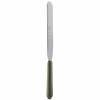 Spatule à glaçage GREEN TOOLS 32 cm, vert, acier inoxydable, Eva Solo