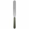 Spatule à glaçage GREEN TOOLS 32 cm, vert, acier inoxydable, Eva Solo