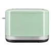 Grille-pain 5KMT2109 31 cm, pistache, KitchenAid