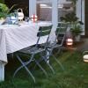 Lampe de table sans fil SOFT SPOT 25 cm, LED, blé, Rosendahl