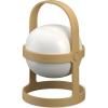 Lampe de table sans fil SOFT SPOT 25 cm, LED, blé, Rosendahl