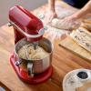 Mixeur sur socle ARTISAN 5KSM70SHX 6,6 l, rouge royal, KitchenAid