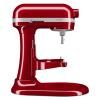 Mixeur sur socle ARTISAN 5KSM70SHX 6,6 l, rouge royal, KitchenAid