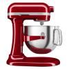 Mixeur sur socle ARTISAN 5KSM70SHX 6,6 l, rouge royal, KitchenAid