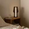 Lampe de table sans fil RADIANT 25 cm, LED, noir, plastique, Eva Solo