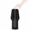 Lampe de table sans fil RADIANT 25 cm, LED, noir, plastique, Eva Solo