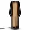 Lampe de table sans fil RADIANT 25 cm, LED, noir, plastique, Eva Solo