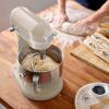 Mixeur sur socle ARTISAN 5KSM70SHX 6,6 l, amande, KitchenAid