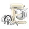 Mixeur sur socle ARTISAN 5KSM70SHX 6,6 l, amande, KitchenAid