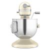 Mixeur sur socle ARTISAN 5KSM70SHX 6,6 l, amande, KitchenAid