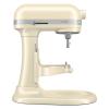 Mixeur sur socle ARTISAN 5KSM70SHX 6,6 l, amande, KitchenAid