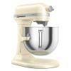 Mixeur sur socle ARTISAN 5KSM70SHX 6,6 l, amande, KitchenAid
